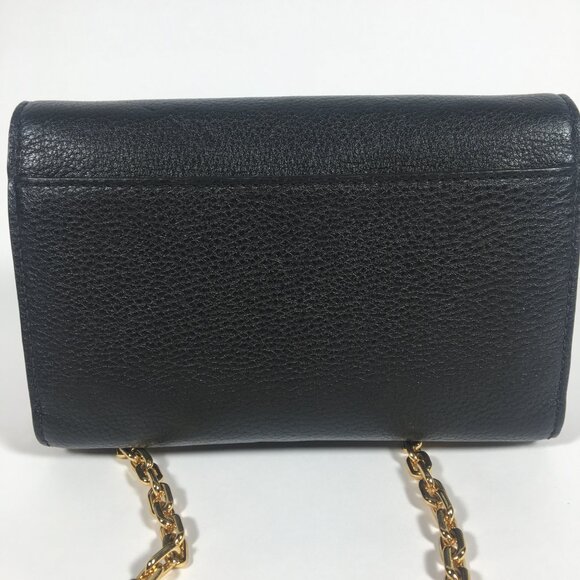 Marc Jacobs Leather Crossbody Bag - Picture 7 of 11